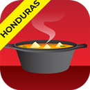 APK Recetas de Cocina Hondureña