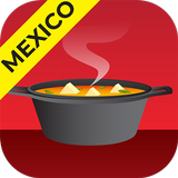 Recetas de Cocina Mexicana иконка