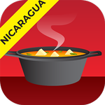 Nicaraguan Recipes - Food App icon