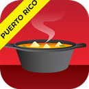APK Recetas de Cocina Puerto Rico