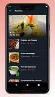 Recetas de Cocina Puerto Rico ภาพหน้าจอ 2