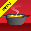 APK Recetas de Comida Peruana