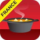 Recette de cuisine Française APK