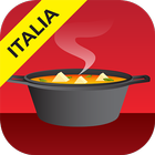 Ricette di Cucina Italiana App simgesi