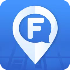 Скачать Fameelee – Семейный GPS Локато APK
