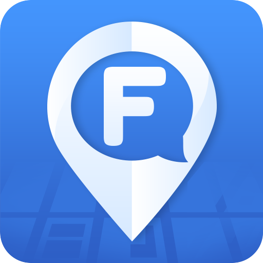 Family Locator by Fameelee