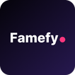 Famefy App virtual Assistant