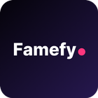 Famefy icône