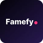 Famefy иконка