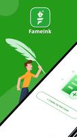 FameInk poster