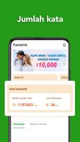 FameInk syot layar 3