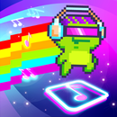 Music Jump Ziggy APK