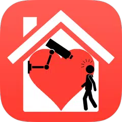 Smart Home Surveillance Picket APK download