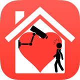 ikon Smart Home Surveillance Picket
