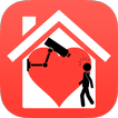 ”Smart Home Surveillance Picket