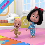 Videos de la familia telerin