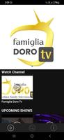 Famiglia Doro Tv poster