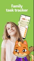 FamiLami - Family Tasks App Poster