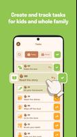 FamiLami - Family Tasks App imagem de tela 2