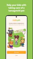 FamiLami - Family Tasks App imagem de tela 3