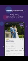 Familheey Community App 스크린샷 2