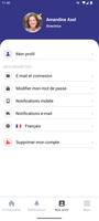 برنامه‌نما BL.infofamille عکس از صفحه