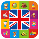 1A: English for kids APK