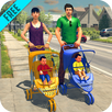 Virtual Twins mom family life APK