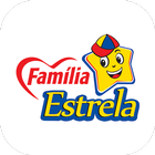 Supermercado Família Estrela simgesi