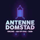 Antenne Domstad आइकन