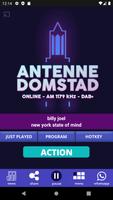 Antenne Domstad पोस्टर