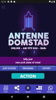 Antenne Domstad 포스터