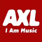 AXL أيقونة