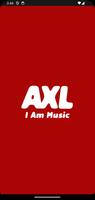 AXL poster