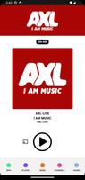 AXL تصوير الشاشة 1