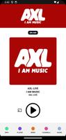 AXL اسکرین شاٹ 1