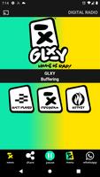 GLXY スクリーンショット 1