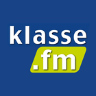 klasse.fm آئیکن