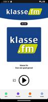 klasse.fm تصوير الشاشة 1