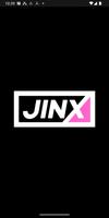 JINX poster