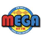 Mega Hit FM आइकन