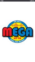 پوستر Mega Hit FM