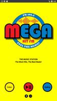 برنامه‌نما Mega Hit FM عکس از صفحه