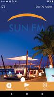 Sun FM Beachradio تصوير الشاشة 1