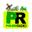 Polder Radio आइकन