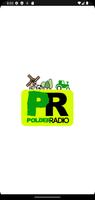 Polder Radio Poster