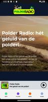 Polder Radio captura de pantalla 2