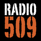 Radio509 आइकन