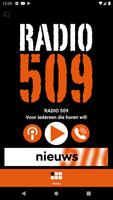 Radio509 screenshot 1