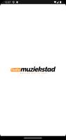 Radio Muziekstad الملصق